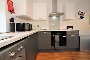 No 3 Bonnet Apartments Studio