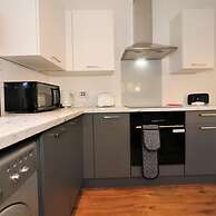 No 3 Bonnet Apartments Studio