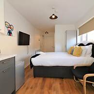 No 3 Bonnet Apartments Studio