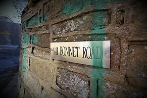 No 3 Bonnet Apartments Studio