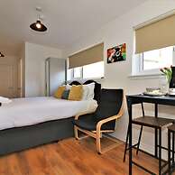 No 3 Bonnet Apartments Studio