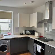 No 3 Bonnet Apartments Studio