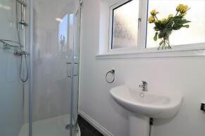 No 3 Bonnet Apartments Studio