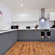 No 5 Bonnet Apartments 2 Bed