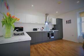 No 5 Bonnet Apartments 2 Bed