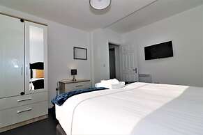 No 5 Bonnet Apartments 2 Bed