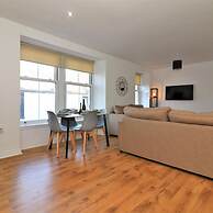 No 5 Bonnet Apartments 2 Bed