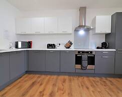 No 5 Bonnet Apartments 2 Bed