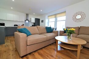 No 5 Bonnet Apartments 2 Bed