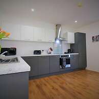 No 5 Bonnet Apartments 2 Bed