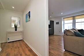 No 5 Bonnet Apartments 2 Bed