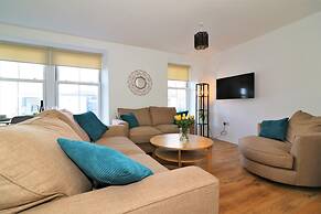 No 5 Bonnet Apartments 2 Bed