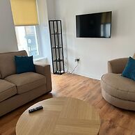 No 5 Bonnet Apartments 2 Bed