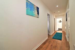 No 5 Bonnet Apartments 2 Bed