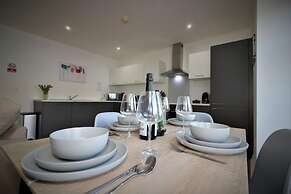 No 5 Bonnet Apartments 2 Bed