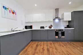 No 5 Bonnet Apartments 2 Bed