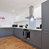 No 5 Bonnet Apartments 2 Bed