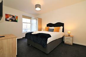 No 5 Bonnet Apartments 2 Bed