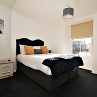 No 5 Bonnet Apartments 2 Bed