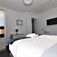 No 5 Bonnet Apartments 2 Bed