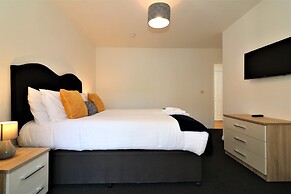 No 5 Bonnet Apartments 2 Bed