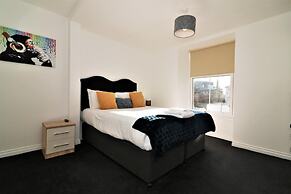 No 5 Bonnet Apartments 2 Bed