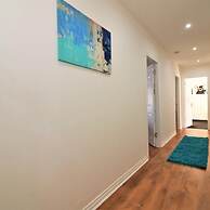 No 5 Bonnet Apartments 2 Bed