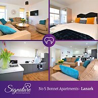 No 5 Bonnet Apartments 2 Bed