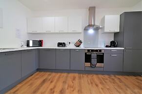 No 5 Bonnet Apartments 2 Bed