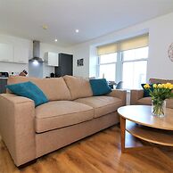 No 5 Bonnet Apartments 2 Bed