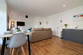 No 5 Bonnet Apartments 2 Bed