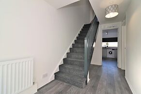 Morland House - East Kilbride