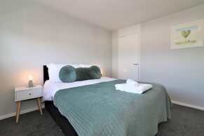 Morland House - East Kilbride