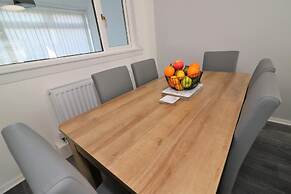 Morland House - East Kilbride