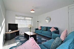 Morland House - East Kilbride