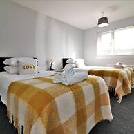 Morland House - East Kilbride