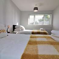 Morland House - East Kilbride