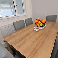 Morland House - East Kilbride