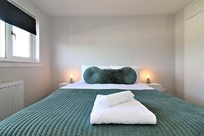 Morland House - East Kilbride