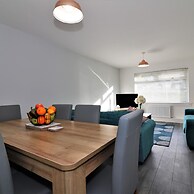 Morland House - East Kilbride