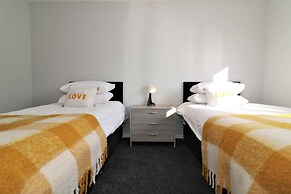 Morland House - East Kilbride