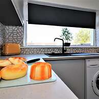 Morland House - East Kilbride