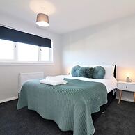 Morland House - East Kilbride