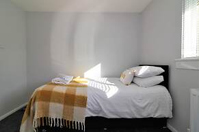 Morland House - East Kilbride