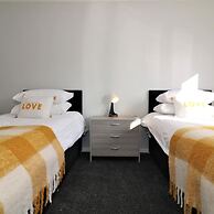 Morland House - East Kilbride