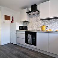 Morland House - East Kilbride