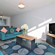 Morland House - East Kilbride