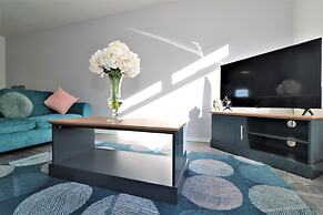 Morland House - East Kilbride