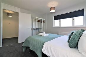 Morland House - East Kilbride