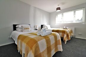 Morland House - East Kilbride